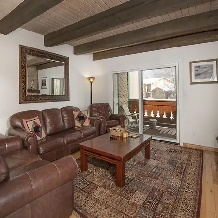Meadow Ridge Townhome A